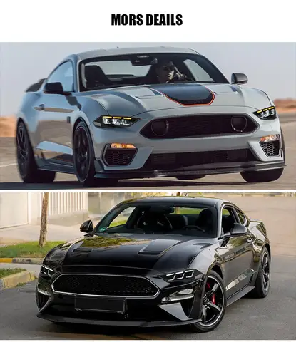 6 best sales for ford - №5