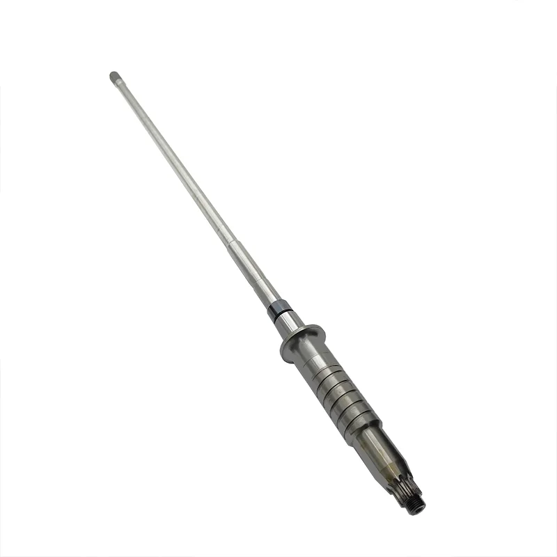 

61A-45501-30 Привод нижнего корпуса для подвесного мотора Yamaha T225 T250 F200 F225