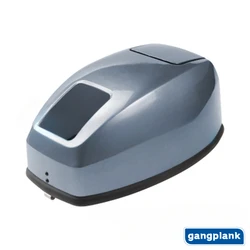 Outboard Engine Silence Assembly Top Cover Engine Cover Hood 63W-42610-20-4D for Yamaha 2 Stroke 15 HP