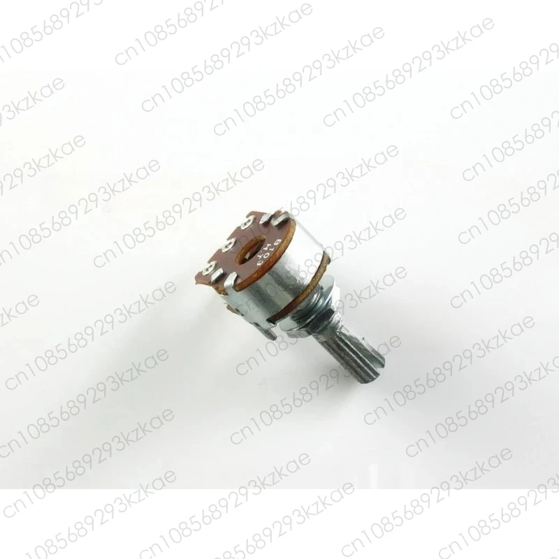 Suitable for Potentiometers with Wiring Board Type A 50K Special with L Series Power Amplifier