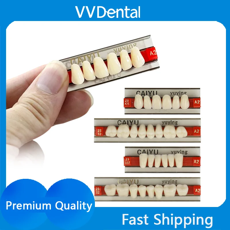 Vv Dental Acrylic R…