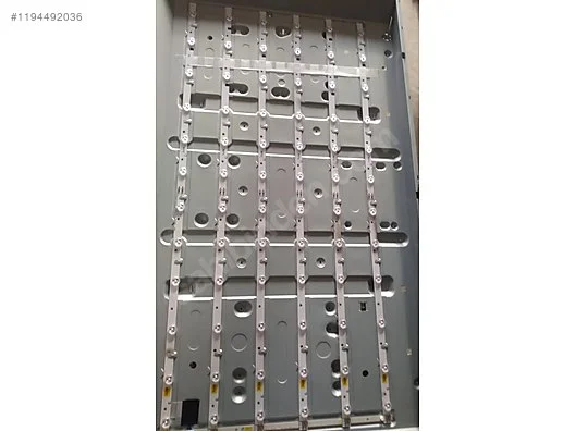 LED Backlight strip For UA46EH6030 UE46EH6035 UN46EH5000F UN46EH5050 UN46EH5300F D1GE-460SCA-R4 D1GE-460SCB-R4 BN41-01825A