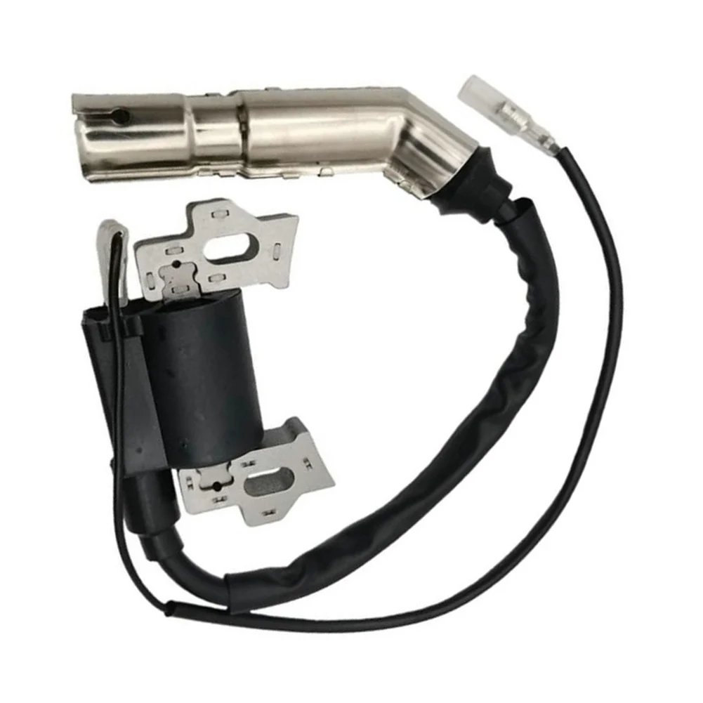 1pcs 20001042 Ignition Coil, Fit For Ariens Lawn Mowers And Snow Blowers AX 136cc, 208cc, 254cc, Replaces 08201024, 08200807