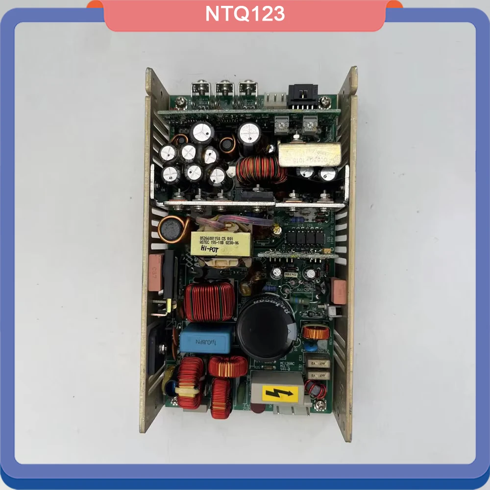 For ASTEC NTQ123 Power Supply 3.3V 5V +-12V DC Stabilized Power Module