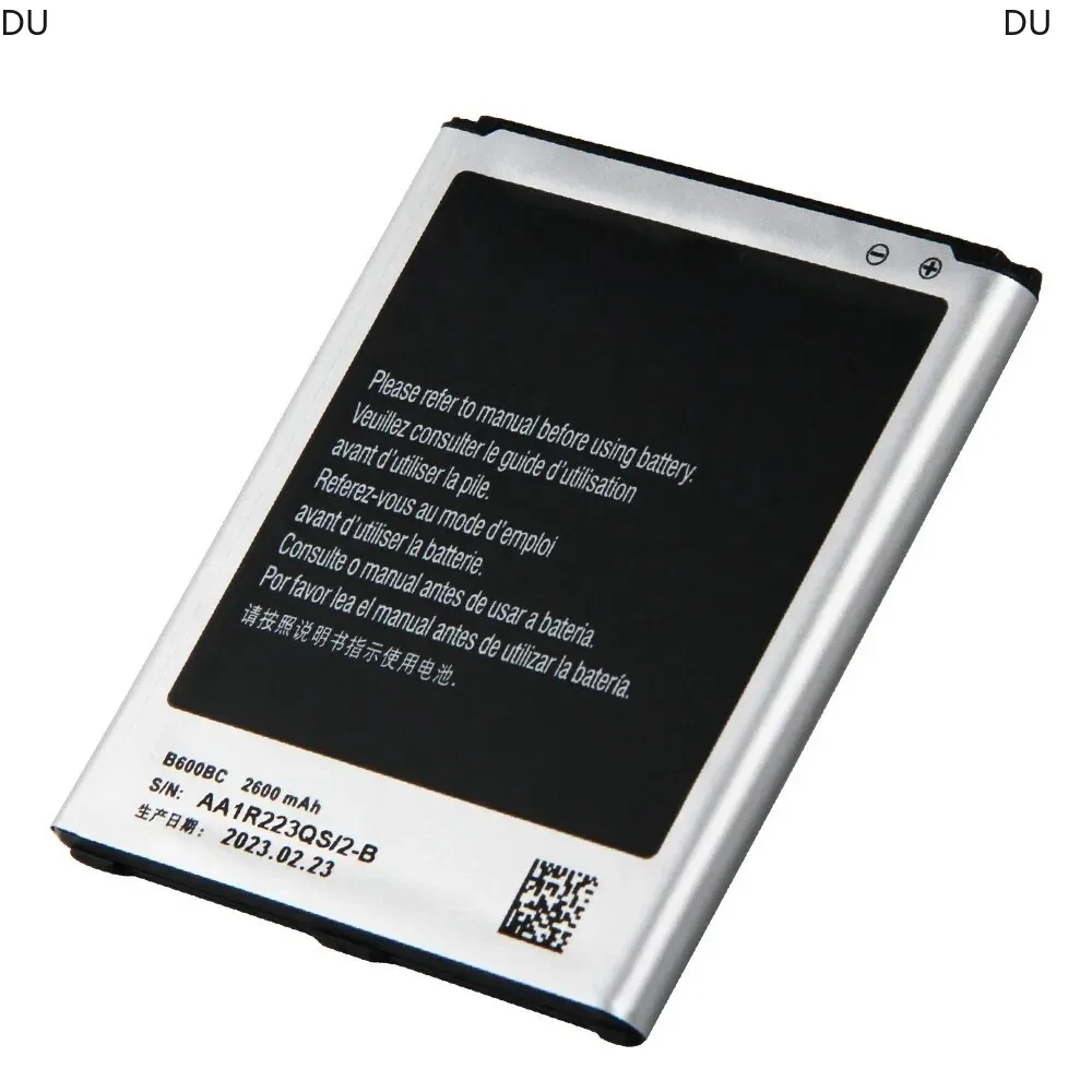 nice For Samsung Galaxy S4 I9500 Good Quality B600BC