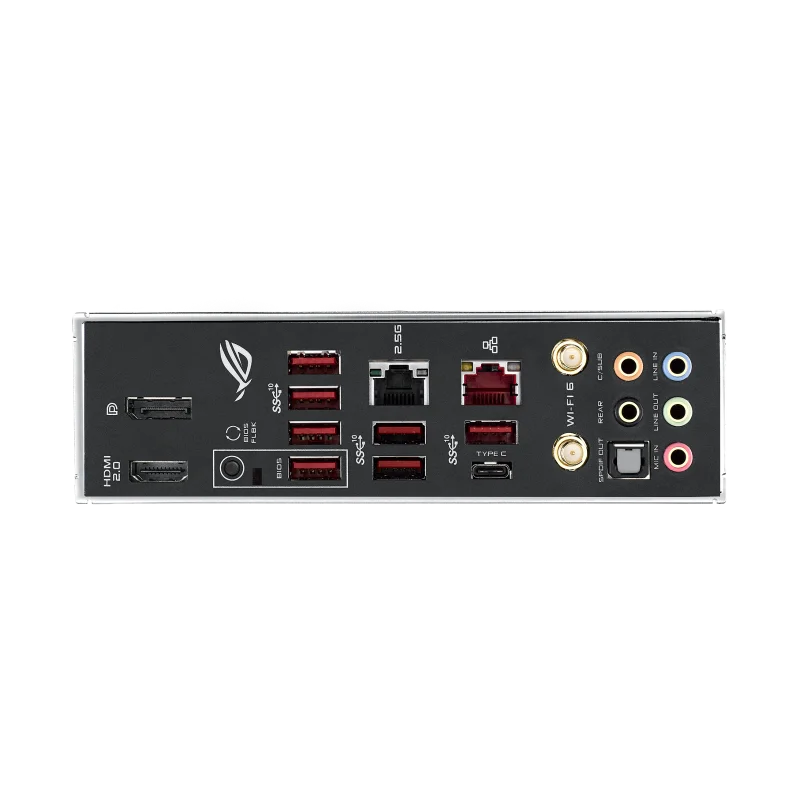 ASUS ROG STRIX X570-E GAMING X570 X570E Motherboard Socket AM4 DDR4 Motherboard