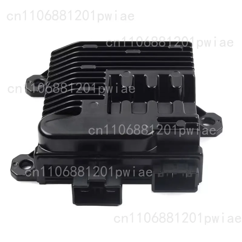 Pointer WH110T-6/7ECU computer board ignition program control