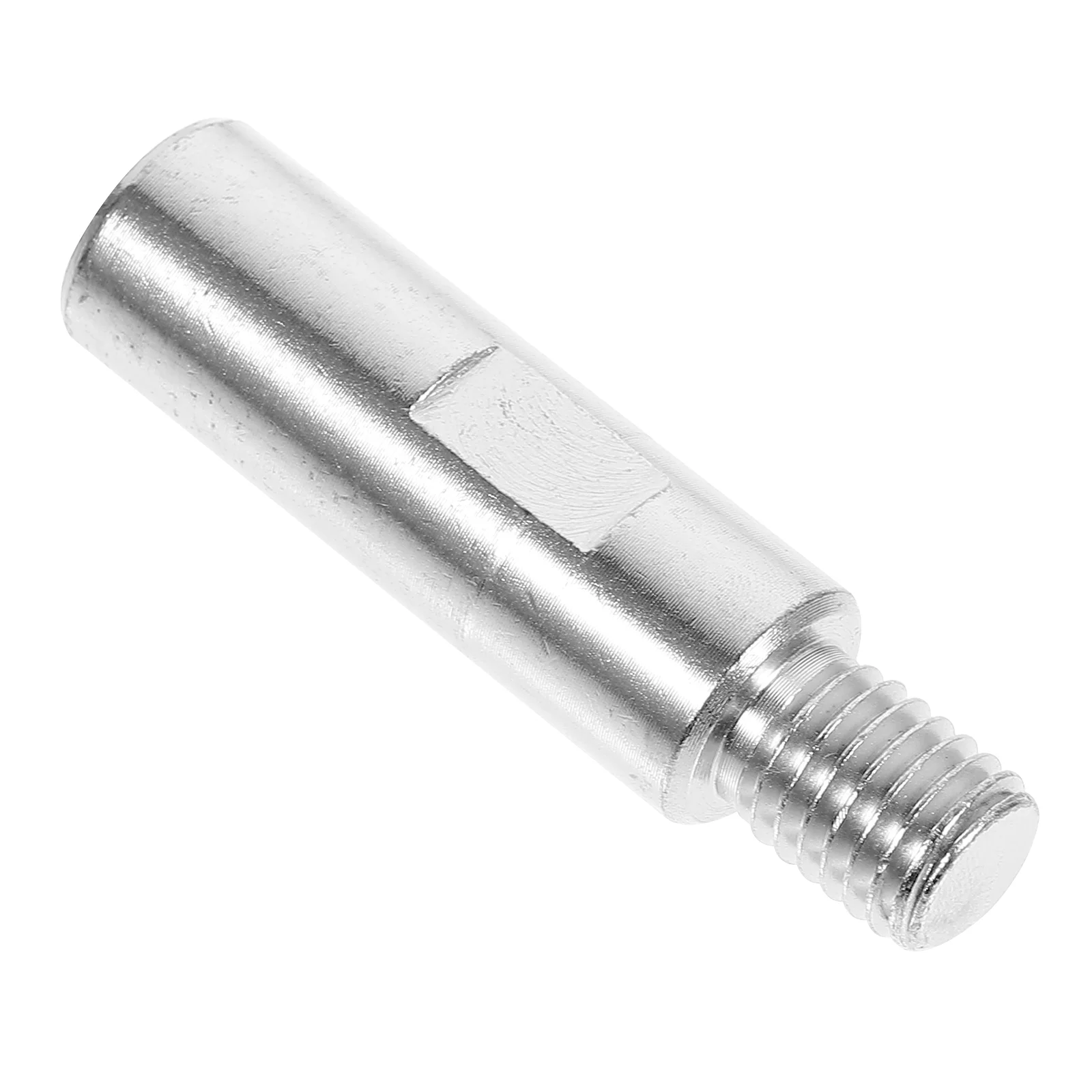 Angle Grinder Extension Rod Polishing Machine Accessories Adapter Sander Tool Lengthen Bar Iron