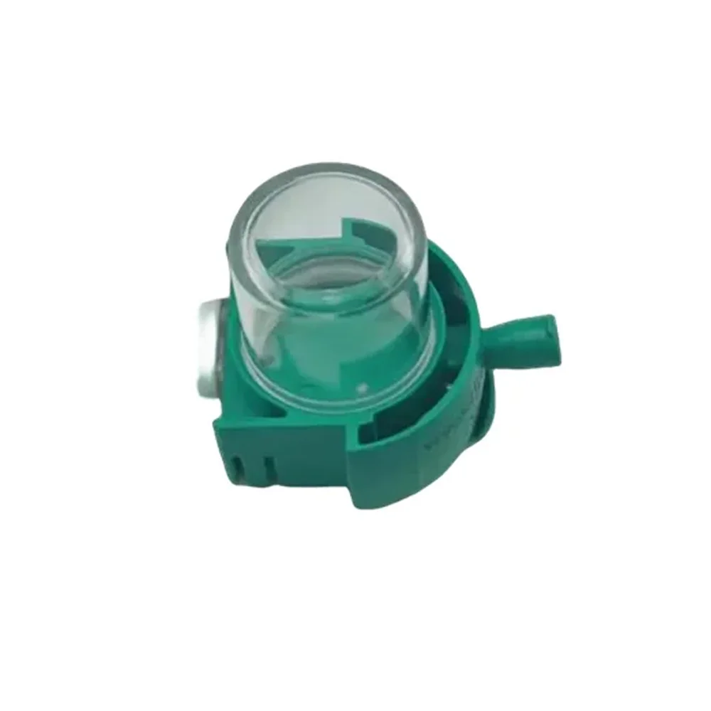 New M1200227 GE D-Fend+ Water Trap Green (10/box)