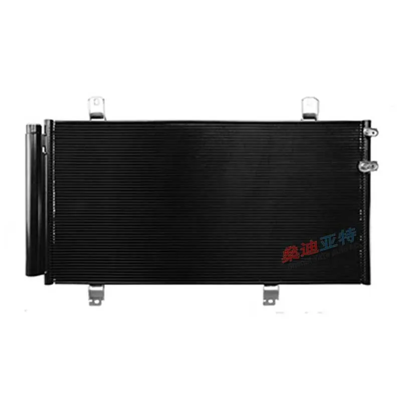 

8846033100 AC Condenser with Dryer For 06-12 Lexus ES240 ES350 06-14 Toyota Camry Saloon 8846007060 8846006210