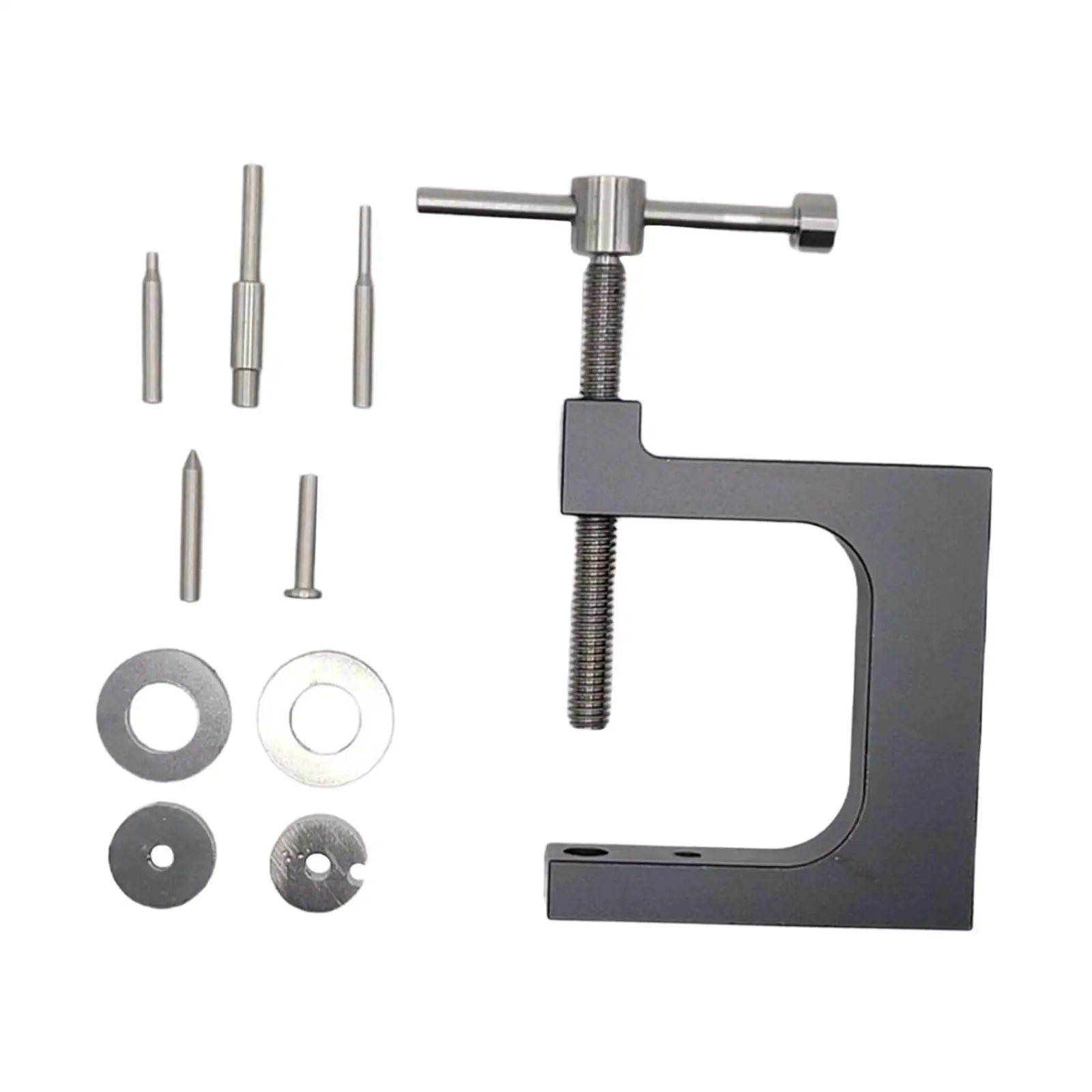 

Инструмент для ремонта, набор для обслуживания дрона, сменный, прочный, многоцелевой, простой в установке, компактный, гибкий, аксессуары для дронов