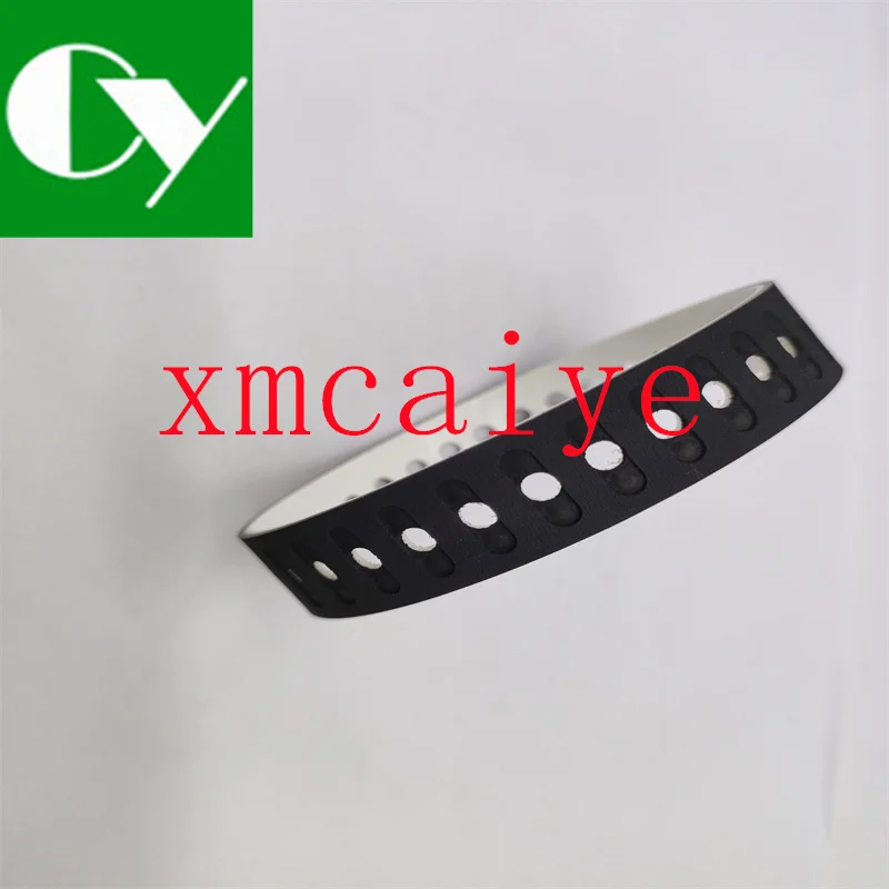 2 adet KBA Rapida 105 yavaşlatmak emme kemeri 32 delik 235x16mm