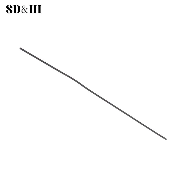 1Pc Bottom Case Pad Rubber Strip Laptop Replacement Foot Pad For Latitude 7410 E7410 Non-Slip Bumper Feet Strips