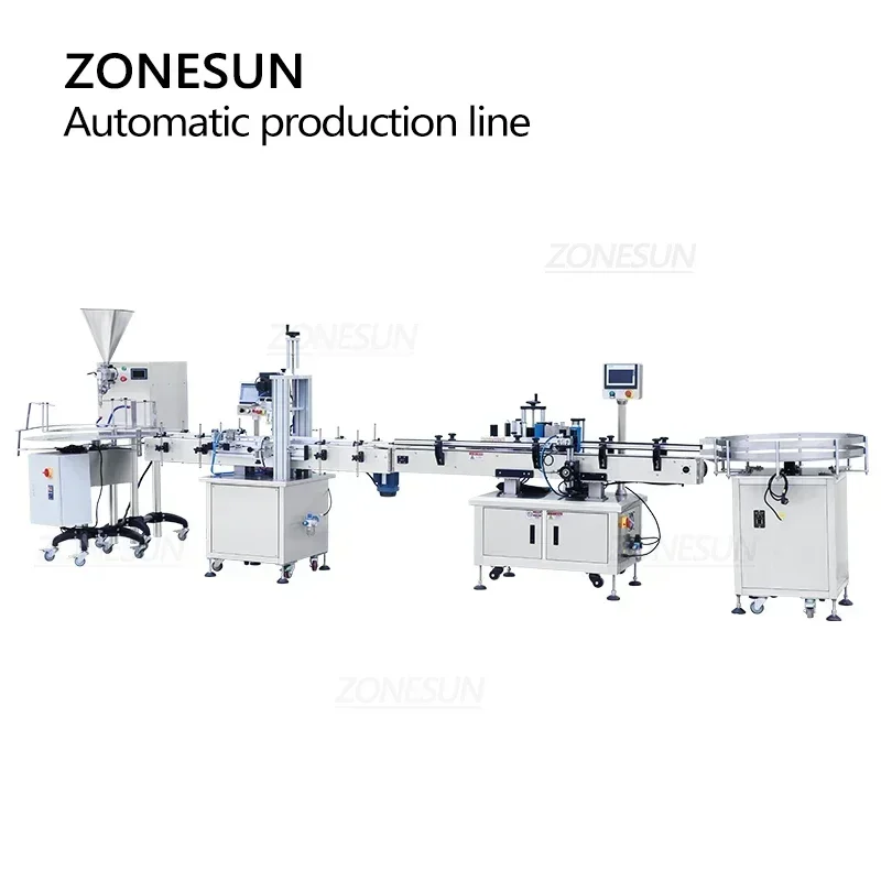 Zonesun Fully Autom…