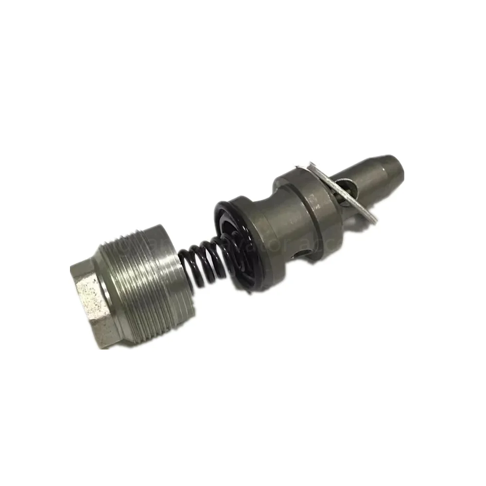 

9218296 For Hitachi EX200-5 ZAX200/330/450/670/870 Pilot Filter Overflow Valve Safety Valve Excavator Parts