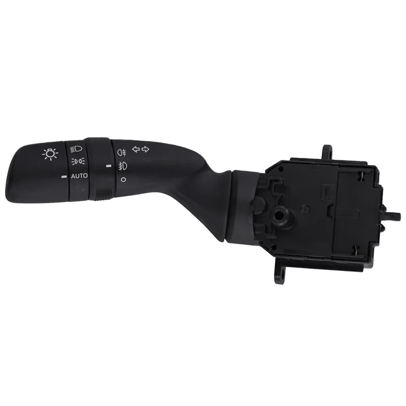 

Turn Signal Switch 84329-0E040 With 84329-02040 Headlight Combination For Tooyota Corolla Yaris Highlander 2019-2025-A54R