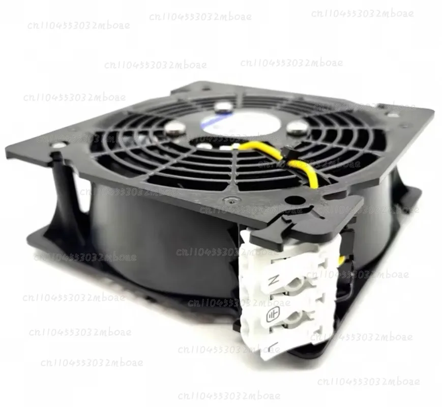 New FOR ebmpapst DV4650-470 DV4600-492 19W cooling fan