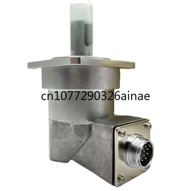 ID:684672-01 IRS620-1024-201(011)old HEIDENHAIN Solid Shaft Rotary Encoder New Original Genuine