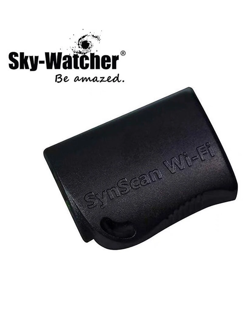 Sky-Watcher SYNSCAN WIFI module controls the astronomical telescope accessories