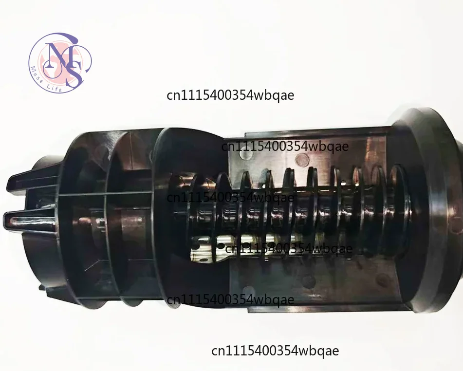 ZOCI-FOR-Agricultural Drone Small Feeder With Bushing, Replacement Parts