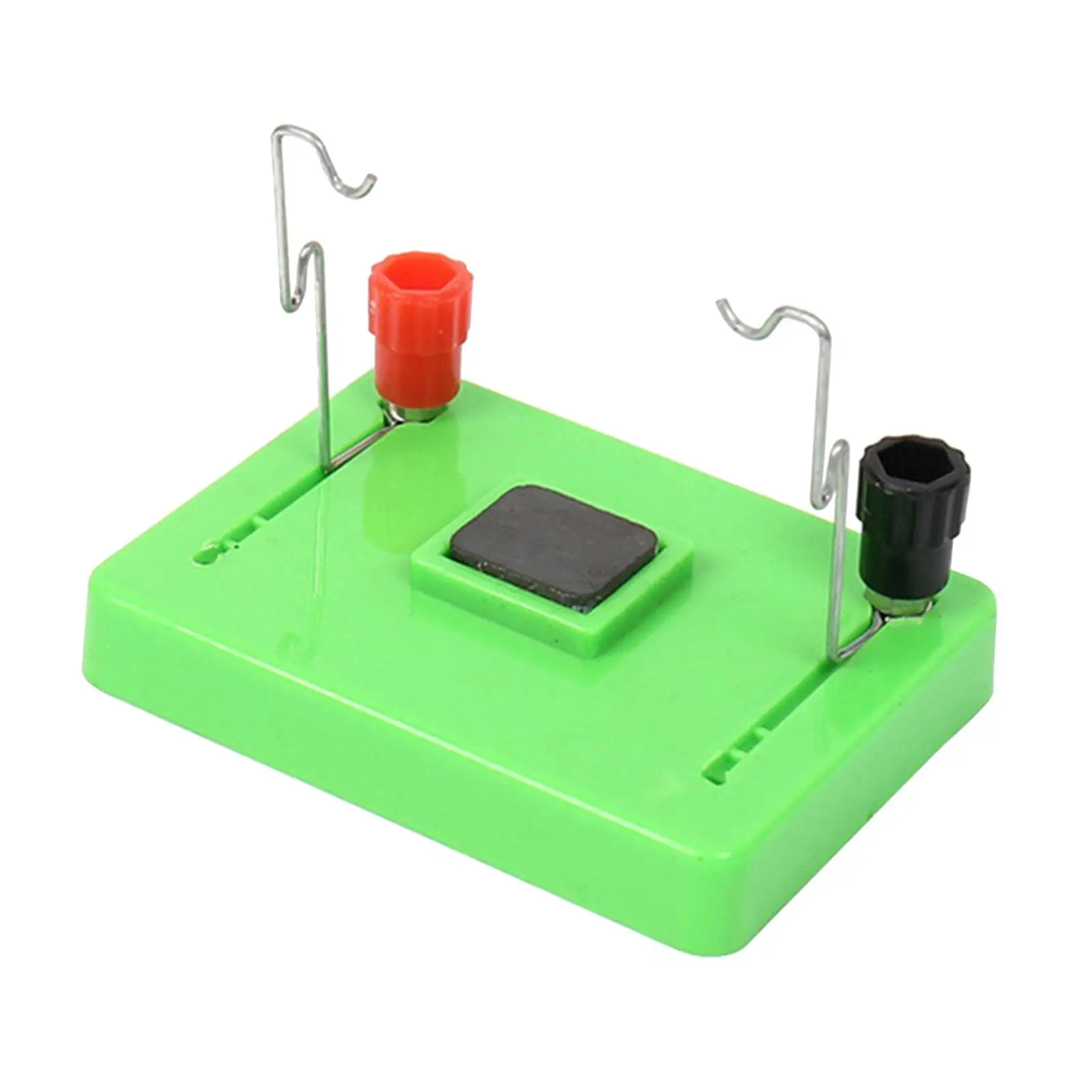 Electric Circuit Science Kit Motor Model for Student Physics Experiment Educational Toy