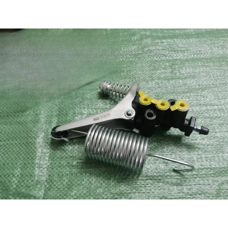 UH71-43-900A Brake Load Sensing Valve Proportional Valve Compatible with Ford Ranger 2006-2011 Durable Replacement