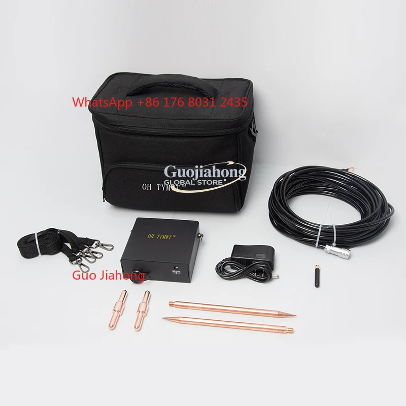 TYM K Series Geological Exploration  60m Cavity Underground Karst Mobile Phone Cave Detector