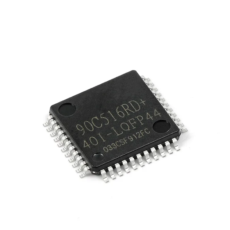 Microcomputer 40I-LQFP44 microcomputer LQFP44 microcomputer a chip singolo