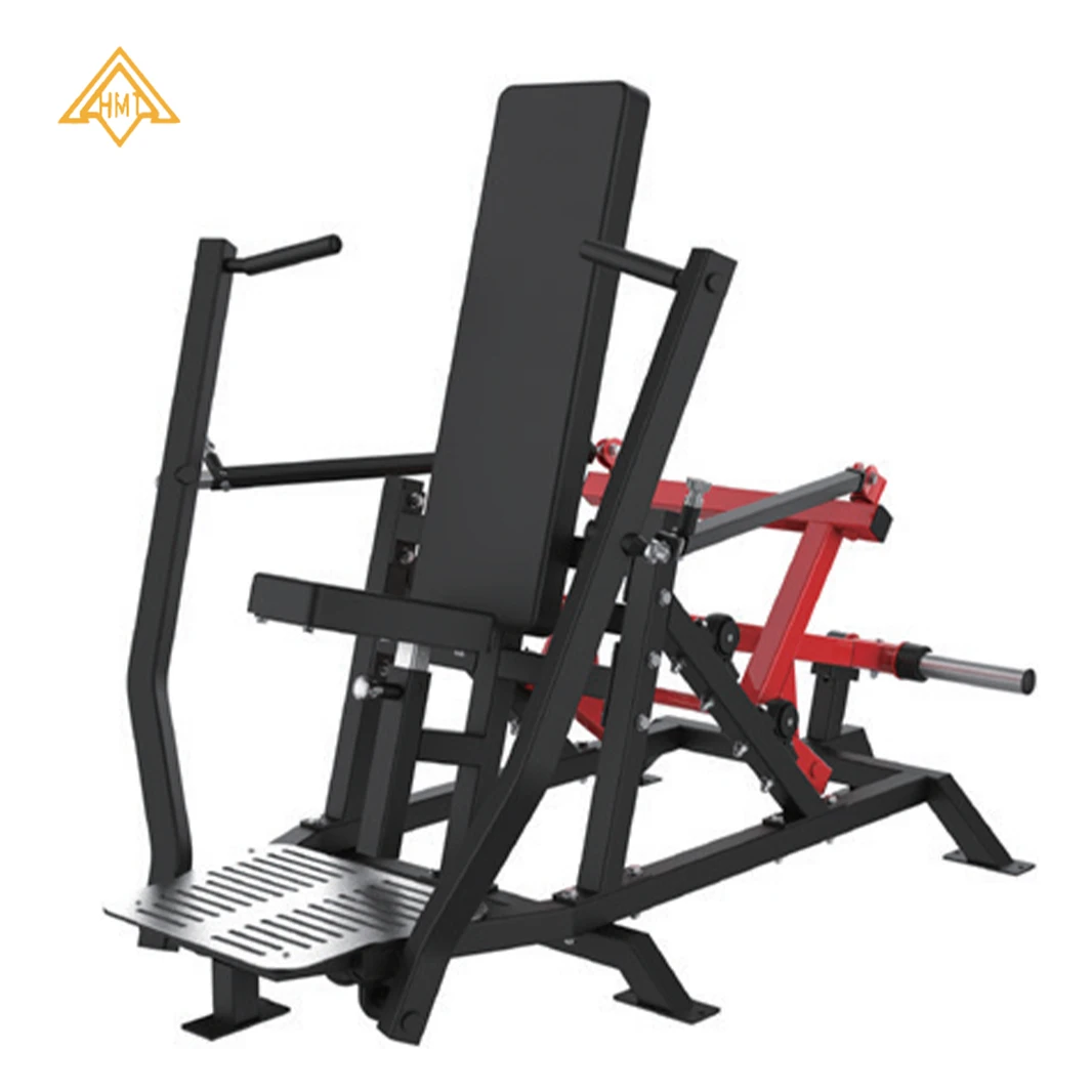 

Indoor Fitness Equipment: Gym Bench Press, Leg Extension, Chest Press, Back Pull Training Machine