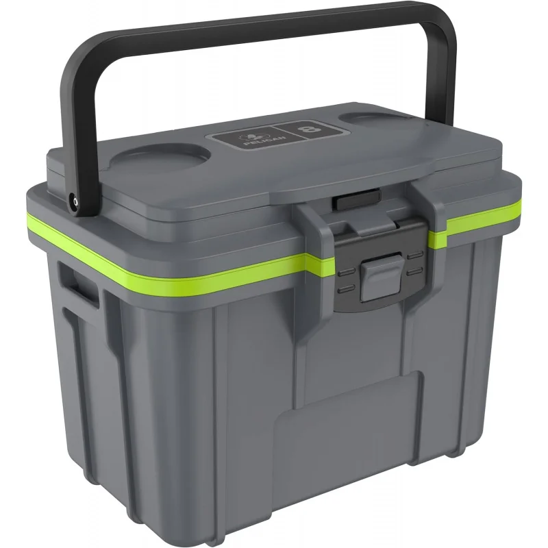 

8 Quart Personal Lunch Box Cooler