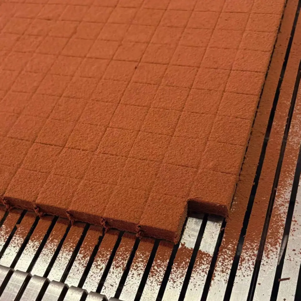 Double Arm Manual Chocolate Guitar Cutter/Cheese Cake Wire Cutter Truffle Chocolate Cutting Machine Guitar Cutter
