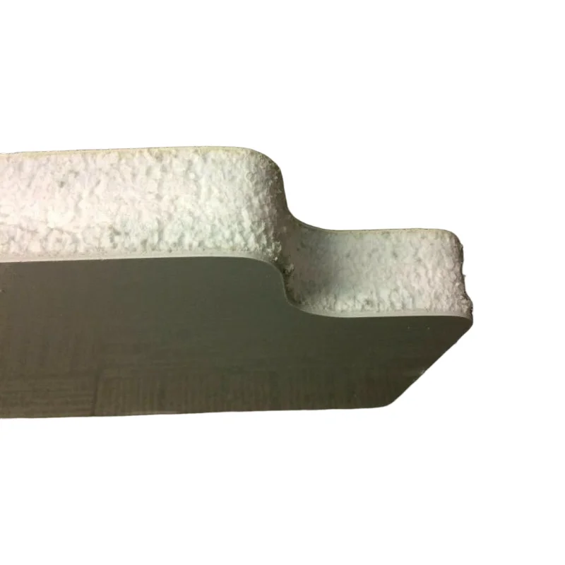 RV Toilet Door Infill Panel For Thetford Caravan Motorhome Camper Toilet Accessories Campervan Toilet Door White Trim Panel view 6