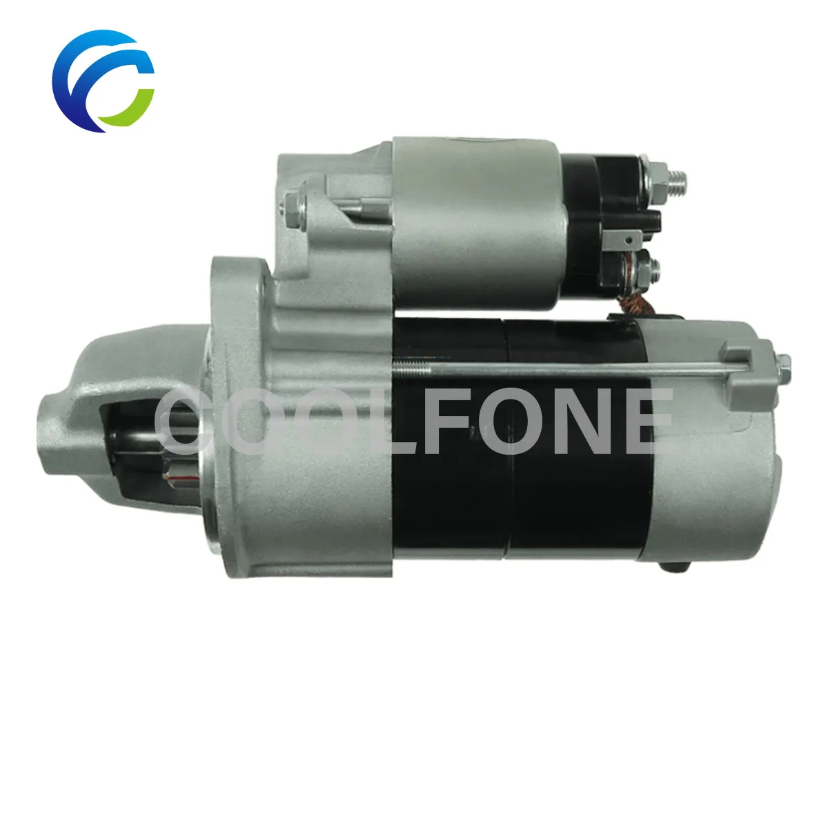 

Self Starter Motor for AIXAM CITY CROSSLINE A721 KUBOTA DOOSAN 2280005910 2280007481 1G023-63010 67980-31152 6798031151