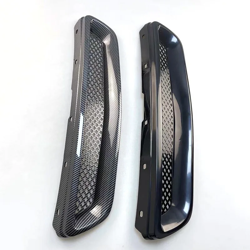 Honeycomb for Honda Civic EK EJ Type R 1996 1997 1998 Front Bumper Grille Overlay Trim Radiator Mesh Car Body Kit Tuning - view 2