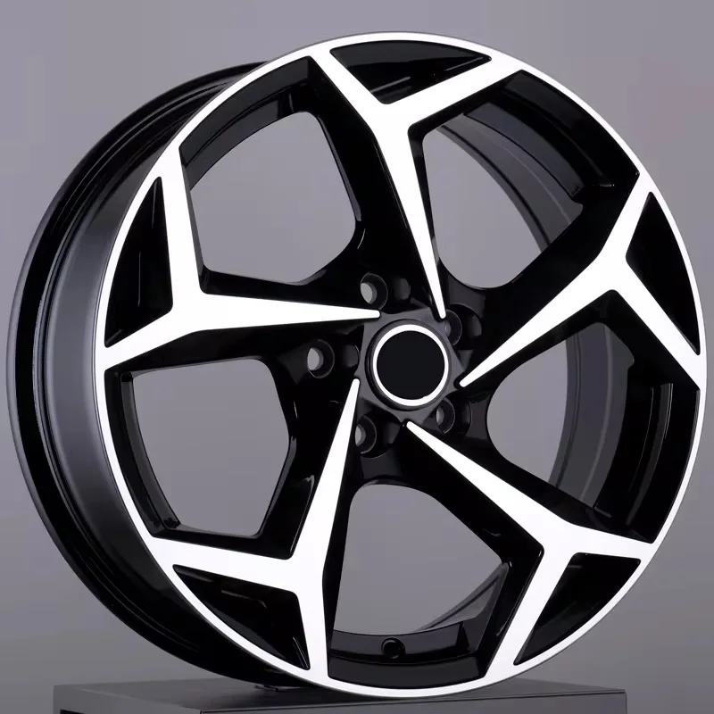 SYAC Hight Quality Factory Forged Aluminium Alloy Wheels 18-22 Inch Passenger Car Customization Retrofit and Upgraded Rims