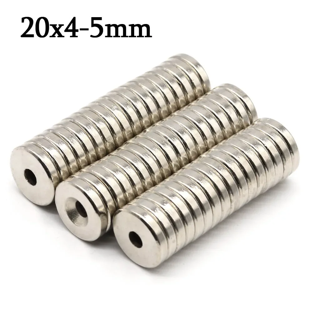 20X4-5Mm Super Stro…