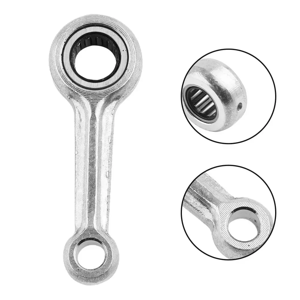 Workshop Equipment Home Garden Connecting Rod Power Tools 8 12 78mm Fitting Needle Roller For 0810 Electric Pick