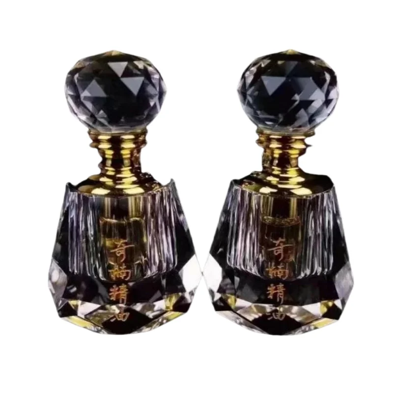 1 caja Premium Original Oud grasa genuina aceite de Kynam incienso Natural aceite de Oud camboyano aroma duradero reducir la presión