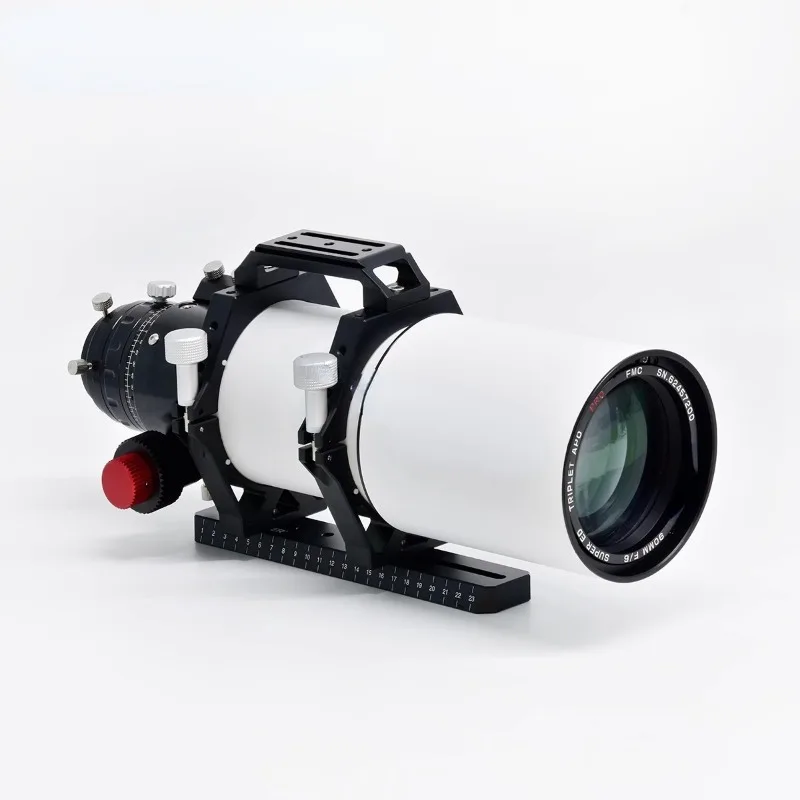 Starry Sky Photography Mirror 90mm F/6 Apo Pro Achromatic Astronomical Telescope