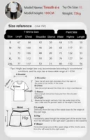 men's sports suit summer fashion street short sleeved sports suit trendyprinted pattern embellishmentThree colors to choose from 6