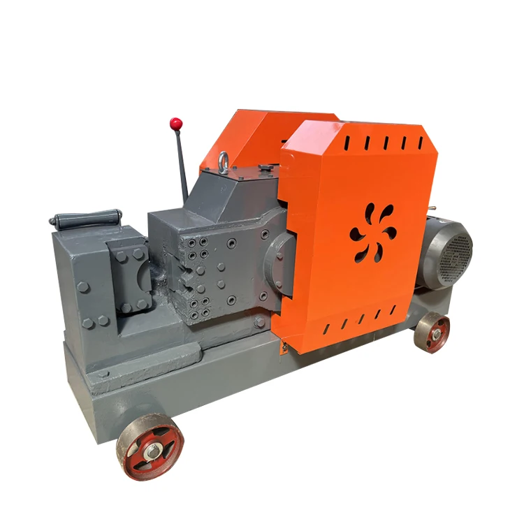 

Construction Steel bar Cut Machine bar Shear Machine Rebar Cutting Machine Electric Rebar Cutter