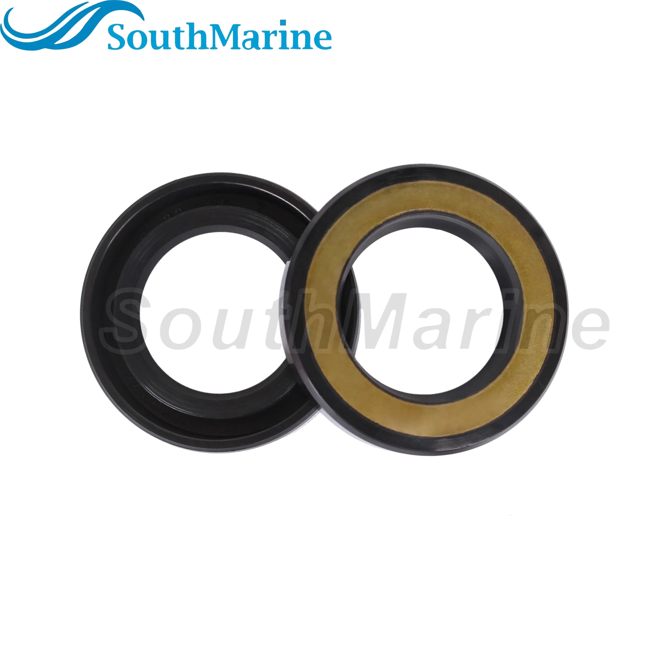 

Лодочный мотор 93101-22067 93101-22M00 18-0296 Сальник для Yamaha/282233M 83406M 854017 для Mercury Quicksilver 20HP-70HP