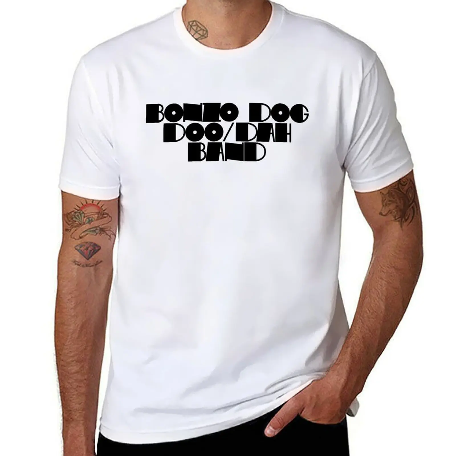 Bonzo Dog Doo/Dah B…