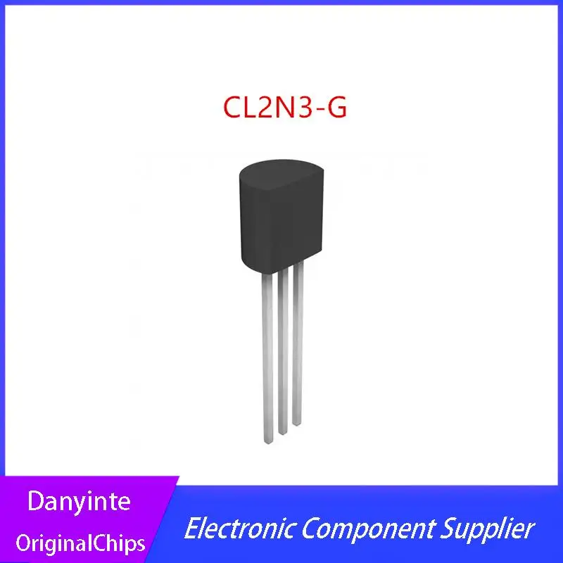 NEW 10PCS/LOT  CL2N3-G CL2N3 CL2N CL2 TO-92