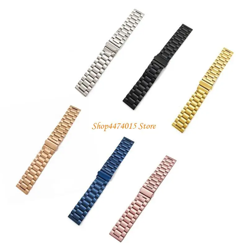 K1AA für Venu 2 für Watch Arms Gurt Anti -Korrosionsgürtel Schweißdicht