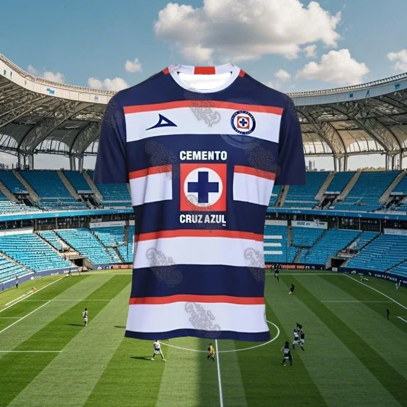 Cruz Azul Away Goal…
