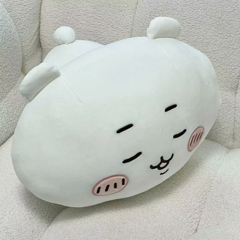 Anime Chikawa Stuffed Soft Plush Pendant Toy Doll Cartoon Figure Peluche Bag Ornaments Throw Pillow Children Birthday Gift