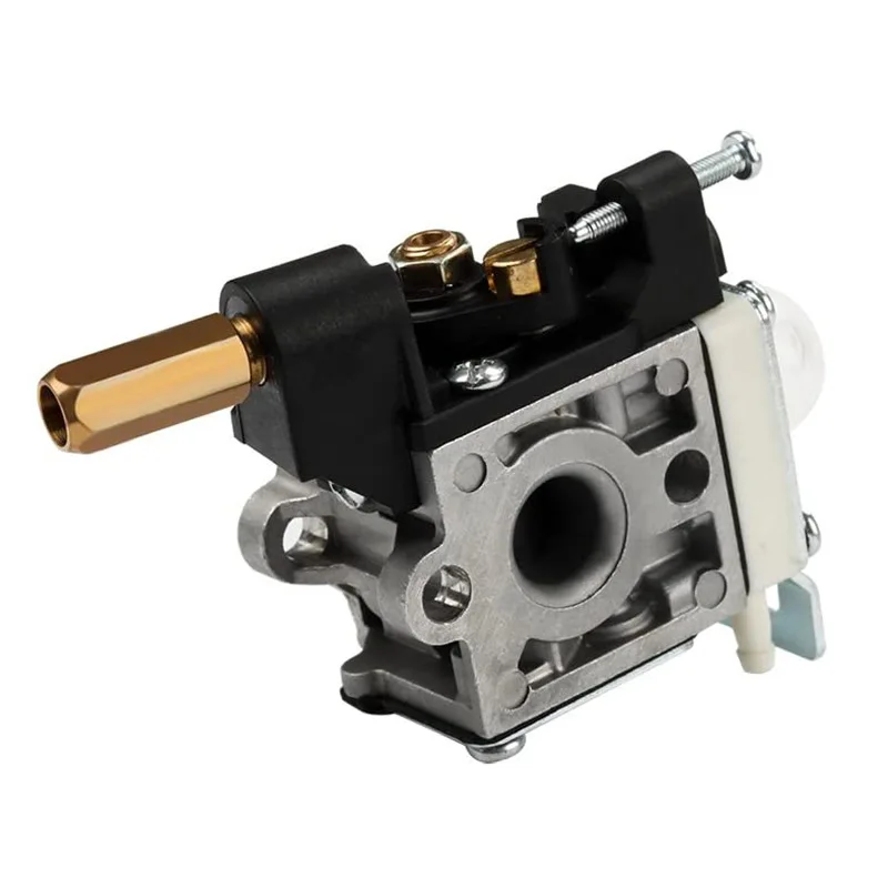 Imagem -03 - Carburador Carb para Echo Srm200 Srm201 Srm230 Srm210 Aparador Zama Rb-k70 Rb-k70a