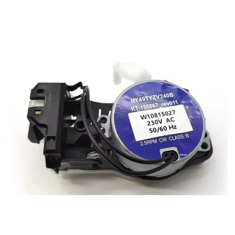مشغل تحويل الغسالة B25B W10815027 W10815027 يناسب أجزاء الغسالة الدوامة/Maytag #4