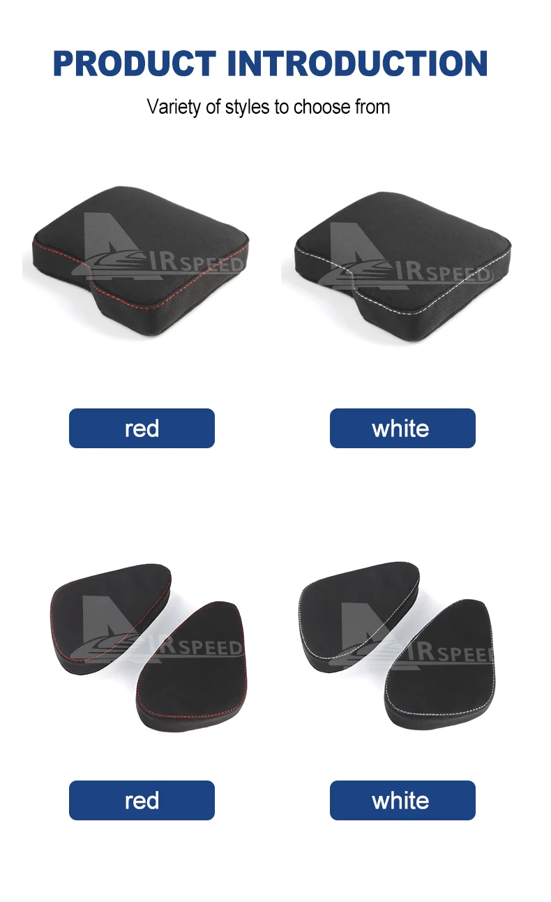 Italienisches Premium-Wildleder für Toyota GR86 Subaru BRZ 2022 2023 2024 2025 2026 Armlehnenkissen Auto-Mittelkissen Polsterung Automobil – Detail 3